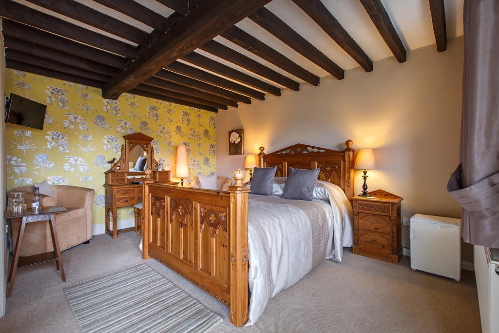 The Barns Bed & Breakfast Thorpe Market Exterior photo